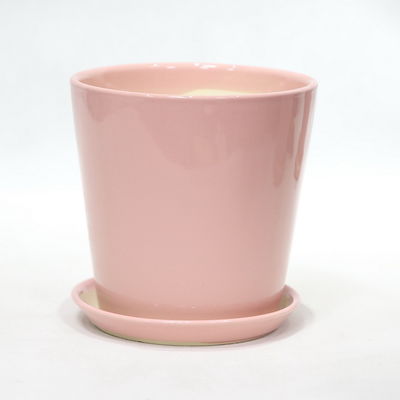 kopen Glanzende glazen decoratieve bloemen keramische potten Gemakkelijk schoonmaken online manufacture