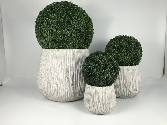 kopen Vriesbestendige kleigrandplanter waterdicht en branddicht online manufacture