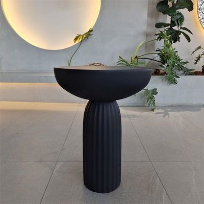 kopen GRC Beton Tafel Set Moderne Cement Eettafel Set Op Aanpassing online manufacture