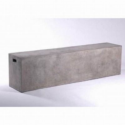 kopen Gepersonaliseerde GRC hars tafel Buitenbetonmeubelen Voor patio tuin En zwembad online manufacture