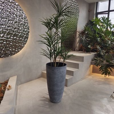 kopen Grote plastic bloemplanter voor binnen- en buitenplanting online manufacture