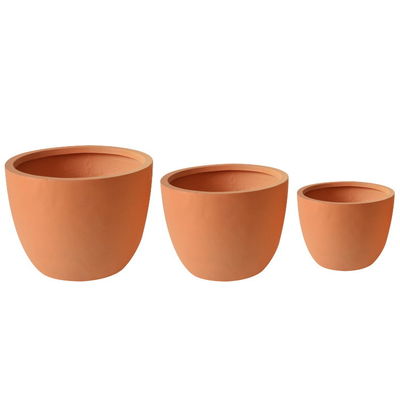 kopen Verscheidenheid Vibersementpot Voor bloemplanters Potten Frostbestendig online manufacture