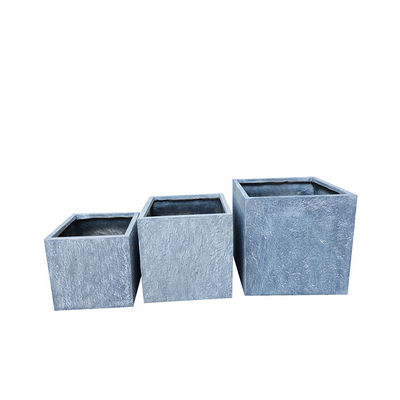 kopen Bloemenplanters Potten Versterkte kleiplanter met goede luchtdoorlaatbaarheid online manufacture