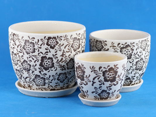 kopen Pas de tuin aan met onze duurzame en stijlvolle keramische potten die hier verkrijgbaar zijn online manufacture