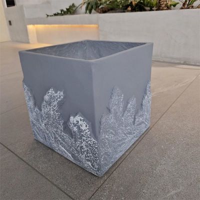 kopen Vriesbestendige kunststofkleiplanter Duurzaam en veelzijdig voor de tuin online manufacture