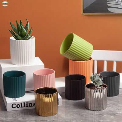 kopen Aanpasbare keramische potten voor uw specifieke plantenbehoeften online manufacture