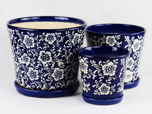 kopen Schoonheid en functionaliteit van keramische potten online manufacture