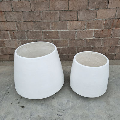 kopen Planter van kunststofklei voor bedrijven Duurzaam en stijlvol online manufacture