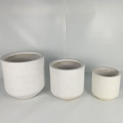 kopen Groothandel Echte plantenscherm met kleiglasplanters online manufacture