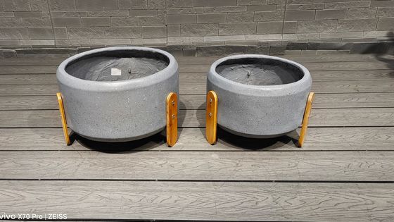 kopen Met de hand gesneden kunstmatig geplant in moderne handgesneden ontwerpen voor planten online manufacture
