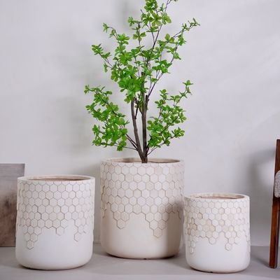 kopen Vintage ijzeren bloempot met vetplantenrek Nordic Home Decor Cross-Border Groothandel Maatwerk online manufacture