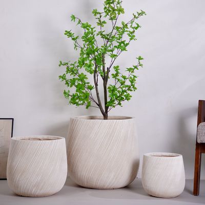 kopen Moderne milieuvriendelijke kleine glazen bloempot binnen/buiten bureaublad/tuindesign online manufacture