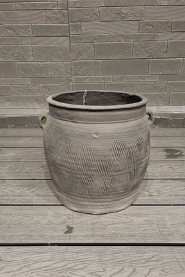 kopen Frost Resistant Fiberclay Planter The Ultimate Choice for Modern Outdoor Decor online manufacture