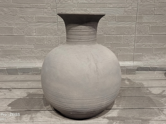 kopen Binnenhuisdecoratie Versterkte Klei Planter 5-6 Jaar Buiten Levensduur Betrouwbaarheid Gegarandeerd online manufacture