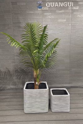 kopen Moderne Vintage Nordic Design Aanpasbare klei bloempot Modieus en mooi voor hotels en restaurants Karton verpakt online manufacture