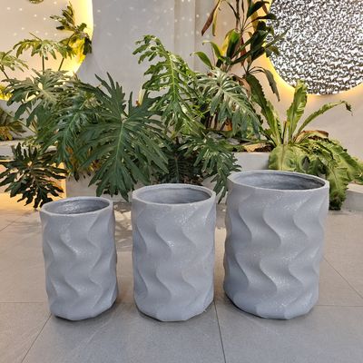 55 pond Kleefdraad Planter Frostbestendige Zwaar werkend en lang houdbaar