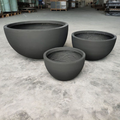 45 pond vezel klei plantmachine voor binnen buiten tuinen