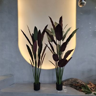 Kunstmatige Dieffenbachia-boom voor binnen- en buitenversiering