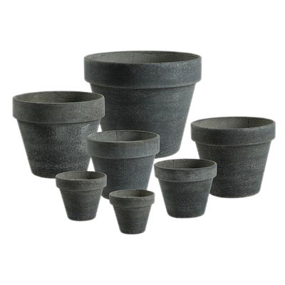 Cement GRC Plantpotten Frostbestendige waterdicht voor bloemen en planten