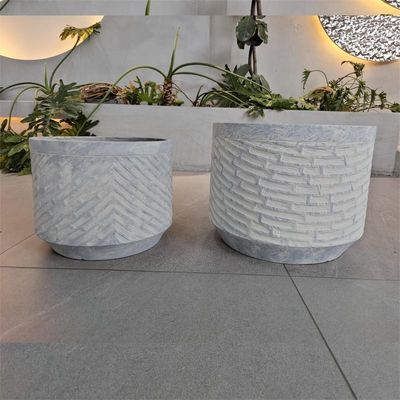 Perfecte tuinplanter voor hotels Tuinen en huizen Frostbestendig